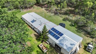 153 Mount Wheeler Road Bondoola QLD 4703 153 Mount Wheeler Road Bondoola QLD 4703