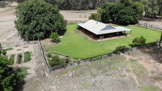 2864 Lachlan Valley Way Lake Cargelligo NSW 2672