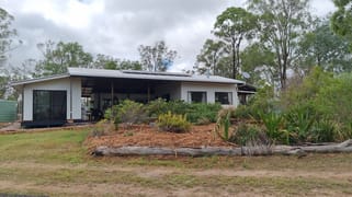 38 McKenzie Road Wilkesdale QLD 4608