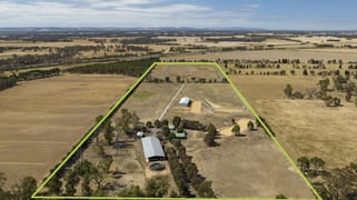 135 McMasters Road Wahring VIC 3608
