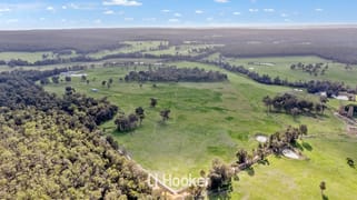 Paynedale WA 6239