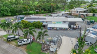 Mount Larcom QLD 4695