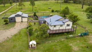 2555 Armidale Road Blaxlands Creek NSW 2460