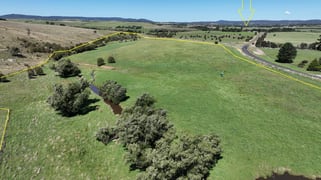 Lot 1, Corner of Chinamans Lane & Range Road Goulburn NSW 2580