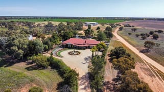 44573 Sturt Highway Balranald NSW 2715