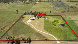 860 Upper Wheatvale Road Wheatvale QLD 4370