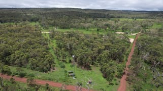 Lot 26 The Crater Road Mount Fox QLD 4850 Lot 26 The Crater Road Mount Fox QLD 4850