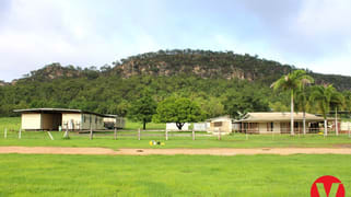 Fairlight Station Yarraden QLD 4892