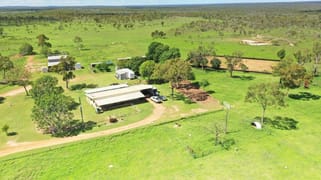 513 Percy Springs Road Southern Cross QLD 4820