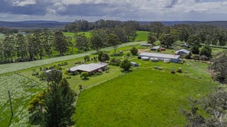 114 Walter Pierce Road Hazelvale WA 6333