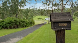 2239 Esk Crows Nest Road Eskdale QLD 4312