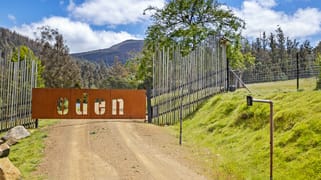 130 Fairy Glen Road Collinsvale TAS 7012