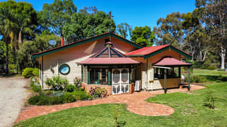 4821 Murray Valley Highway Castle Donnington VIC 3585