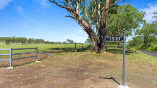 "1530" 1530 Pittsworth-Felton Road Felton QLD 4358