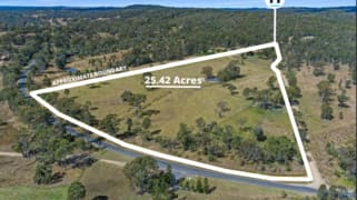 1325A GIN GIN-MOUNT PERRY ROAD Moolboolaman QLD 4671 1325A GIN GIN-MOUNT PERRY ROAD Moolboolaman QLD 4671