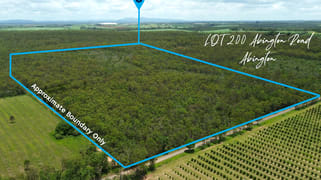 Lot 200 Abington Road Abington QLD 4660