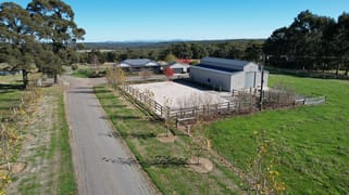 111 Bowens Lane Dean VIC 3363