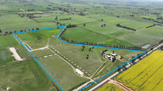 1758 Shinnicks Road Numurkah VIC 3636