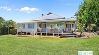 "Justbrook"/1263 Limbri Road Limbri NSW 2352