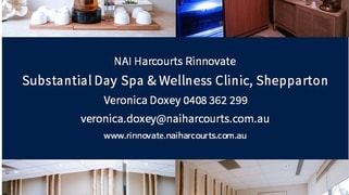 Substantial Day Spa & Wellness Clinic Shepparton VIC 3630