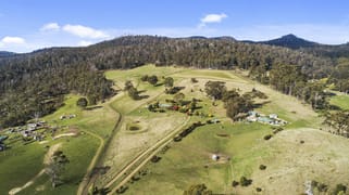 20 Garth Lane Black Hills TAS 7140