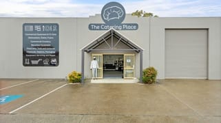 Shop 6 Central Corner, Central Ave South Nowra NSW 2541
