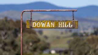 'Dowan Hill' 198 Connells Lane Yass NSW 2582