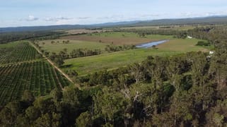 Herbert River Road Innot Hot Springs QLD 4872