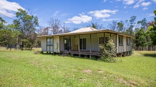 264 Glencoe Road Coverty QLD 4613