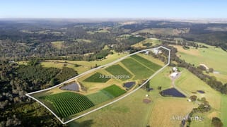 2130 Heidelberg-Kinglake Road St Andrews VIC 3761