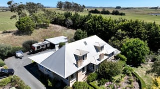 5129 Frankford Road Thirlstane TAS 7307