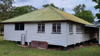 1171 Booie Crawford Road Booie QLD 4610