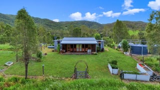 Lot 5 Gin Gin Mt Perry Road Boolboonda QLD 4671