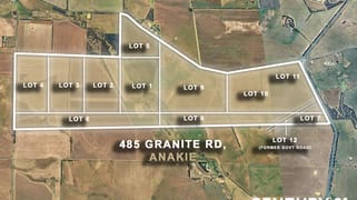 485 Granite Road Anakie VIC 3213