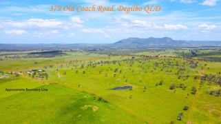 379 Old Coach Road Biggenden QLD 4621