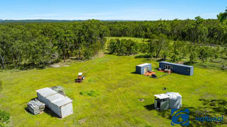 2326 Old Tenterfield Road Wyan NSW 2469