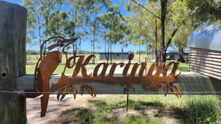 438 Cobba Da Mana Road Coolmunda QLD 4387