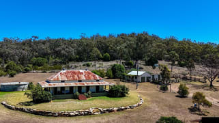 151 Stevenson Road Gunnedah NSW 2380