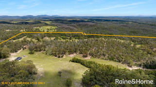 61 Oallen Road Nerriga NSW 2622