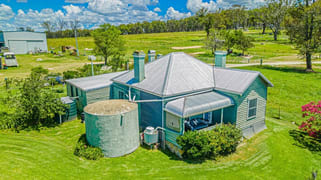 1220 Castledoyle Road Armidale NSW 2350 1220 Castledoyle Road Armidale NSW 2350