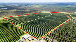 North Gregory QLD 4660