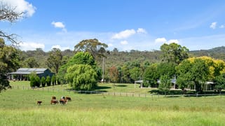 1421 Tugalong Road Canyonleigh NSW 2577
