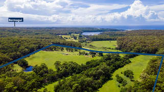 267 Nutleys Creek Road Bermagui NSW 2546