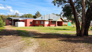 558 Cooraminning Road Dumberning WA 6312