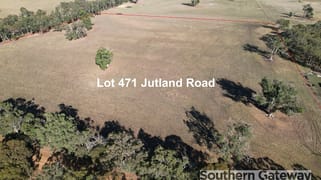 Lot 471 Jutland Road Kendenup WA 6323