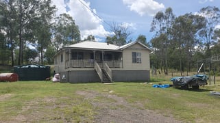 372 Maidenwell - Bunya Mountains Road Maidenwell QLD 4615