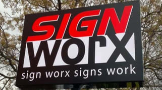 Sign Worx Prospect SA 5082