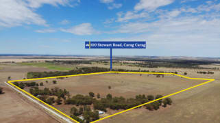 100 Stewart Road Carag Carag VIC 3623