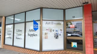 12 A Service Street Bairnsdale VIC 3875