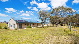 543 Red Hill Road Bowning NSW 2582